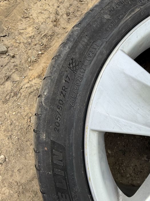 Jante Originale BMW 17" Style 141