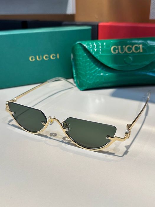 Ochelari Gucci noi