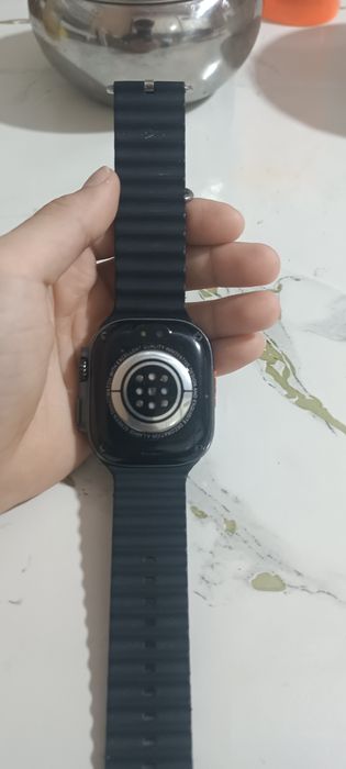 Смарт часы 64/2гб