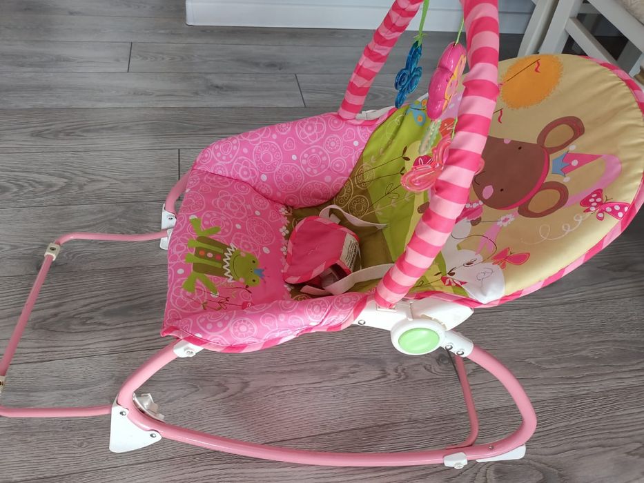 Люлька бу люлька