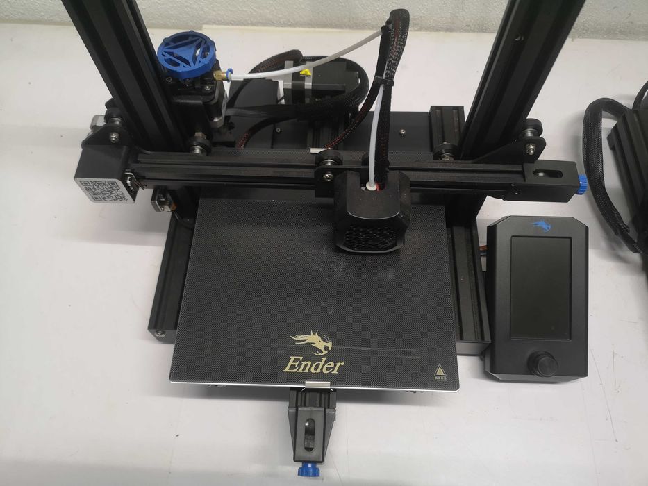 3D принтер - Creality Ender 3