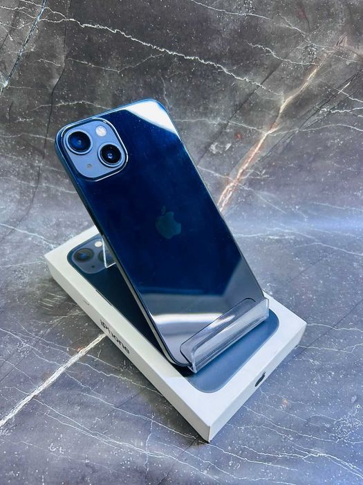 Apple iPhone 13 128 GB (Балпык би)ЛОТ-942997