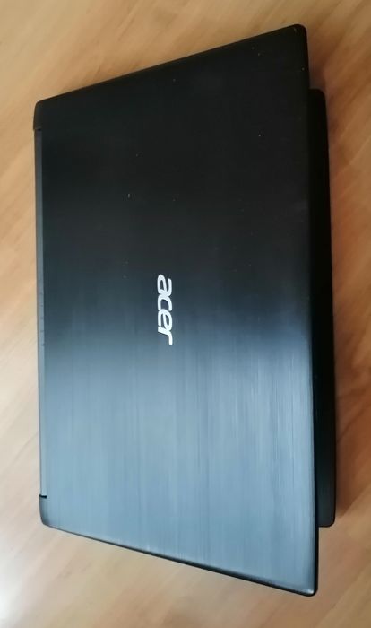 Acer Aspire 3 A315 Ryzen 3 2200U 8GB