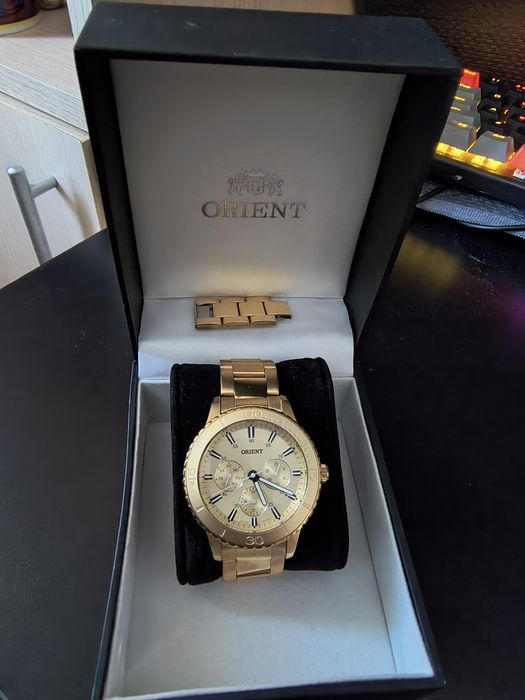 Ceas dama Orient