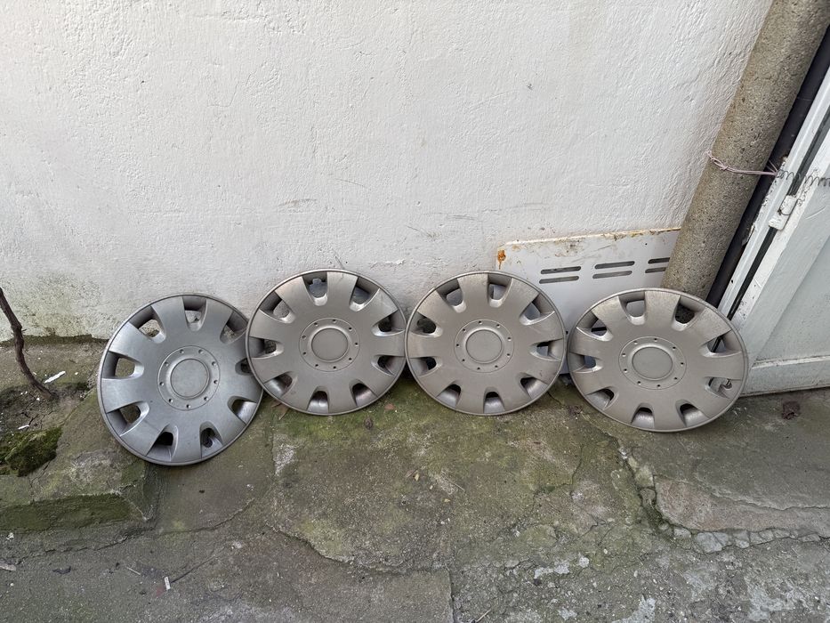 Гуми джанти и капаци 185/65/15