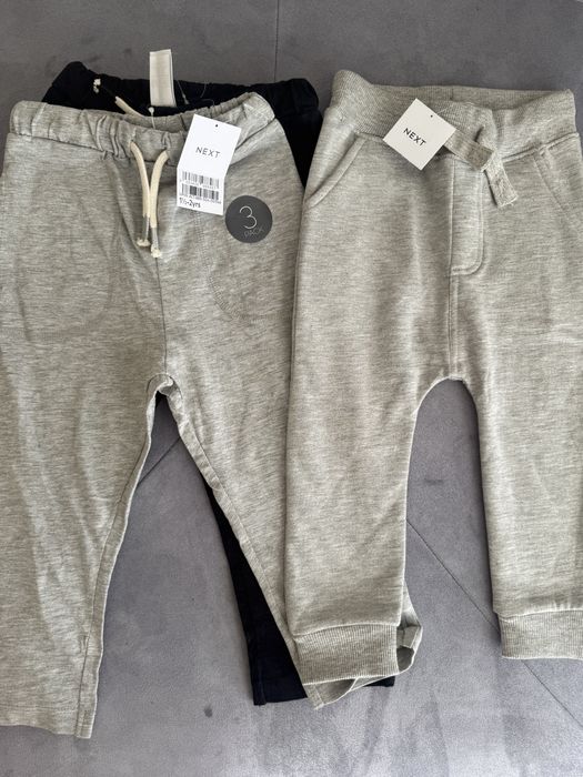 Детски клинчета Next, размер 18-24 месеца