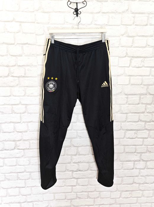 Adidas Team Germany Оригинален мъжки екип размер L