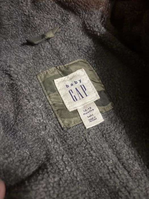 Зимний комбенизон