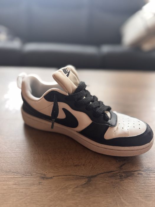 Продавам обувки-Panda dunks