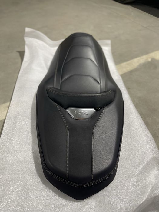 Şa Yamaha Xmax 2020