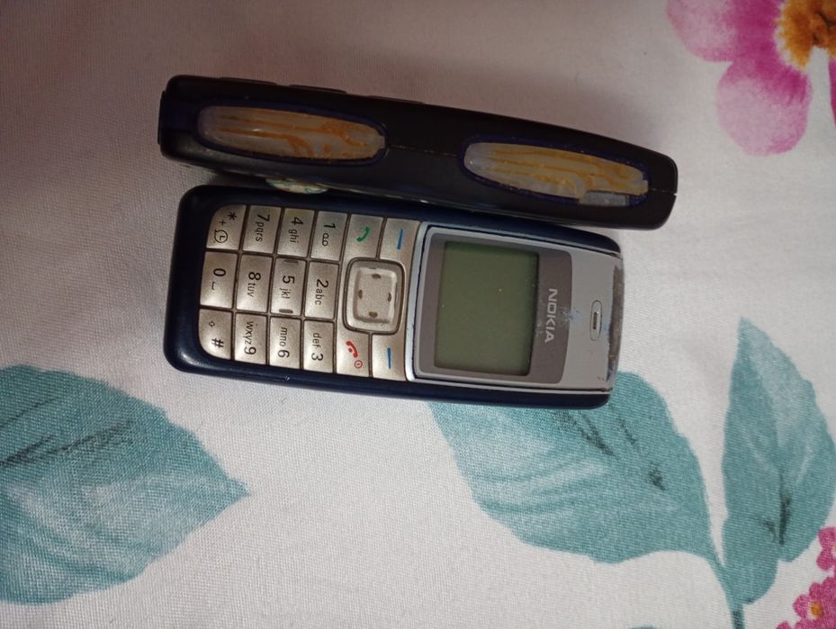 Telefon Nokia  vechi
