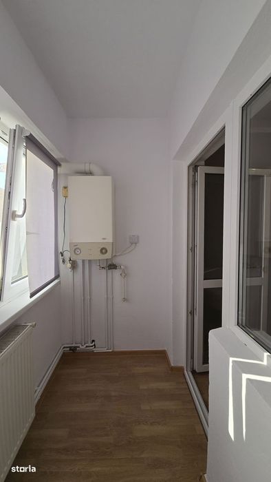 Apartament în Vitro