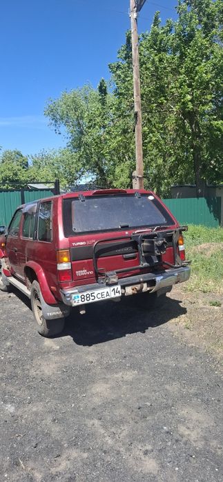 Nissan Teranno 1993