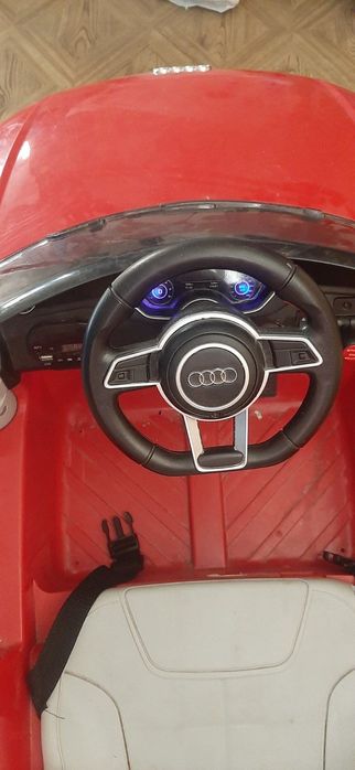 Електрическа Детска кола