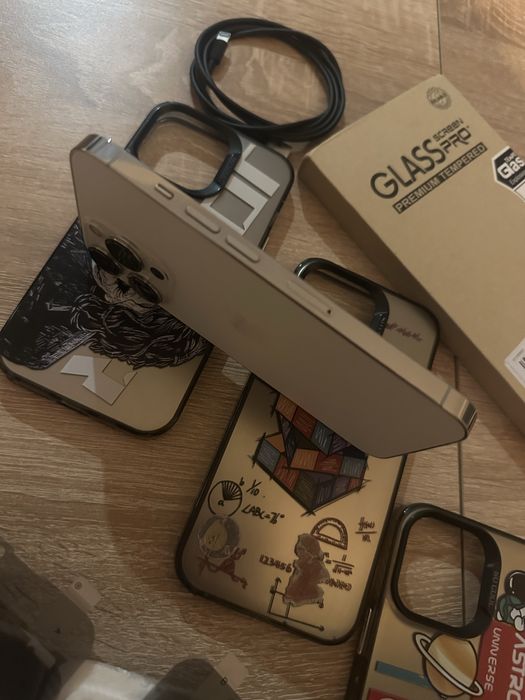 Iphone 13 pro 256GB като нов