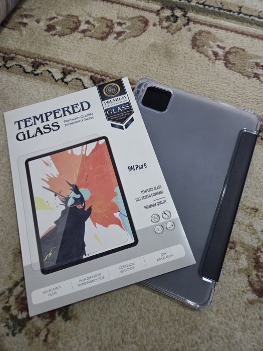 Планшет Xiaomi pad 6