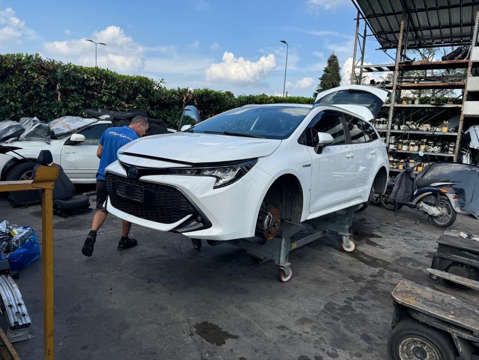 Piese Toyota Corolla Hybrid 1.8B/2.0B Break. 2019-2022