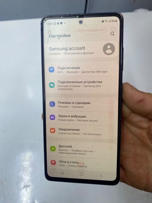 Samsung s21 fe  сатылады