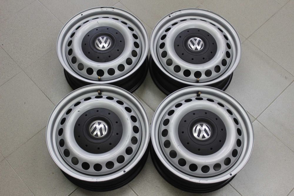 Джанти 16" VW T5, T6, Transporter, Multivan