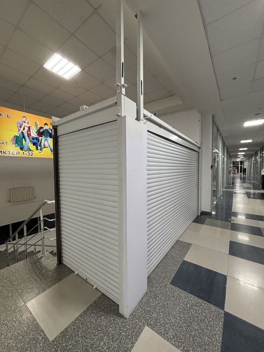 Оборудование для бизнеса.Эконом панель