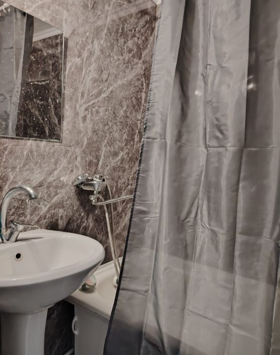 Аренда квартир посуточно