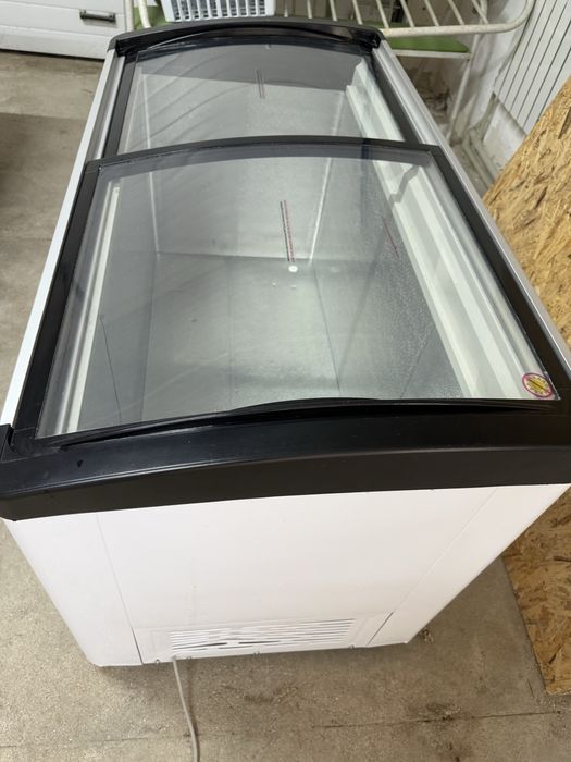 Морозильная бонета Kleo