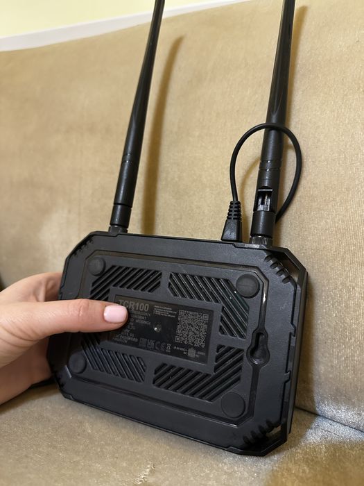 Teltonika Networks TCR100