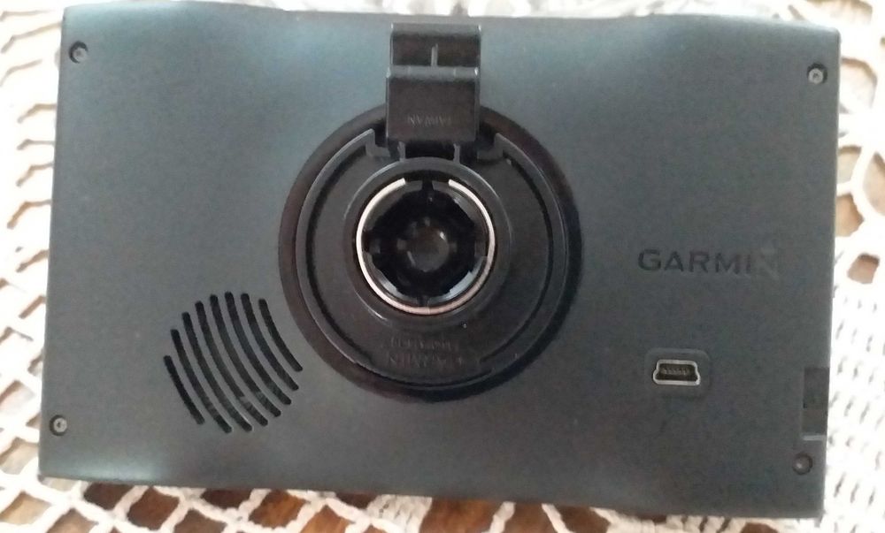 Навигация Гармин