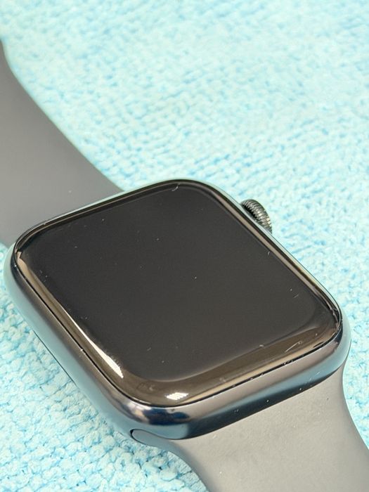 Apple watch 8 45mm midnight