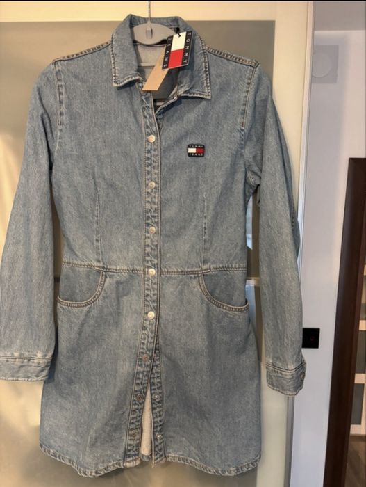 Rochie Tommy Jeans