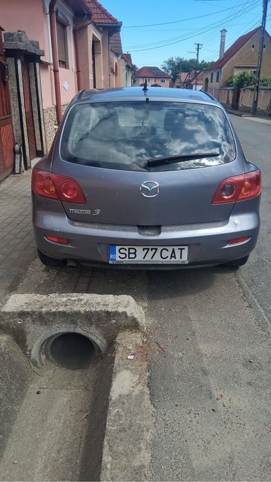 De vanzare mazda c3