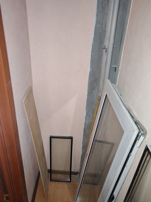 Продам двухкомнатную квартиру