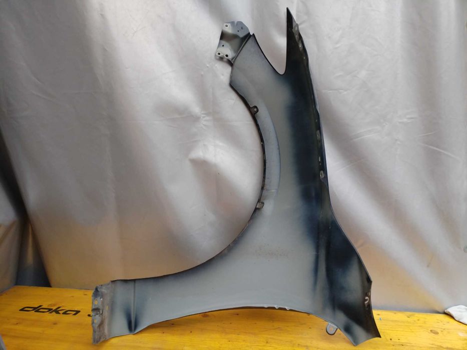 Калник мазда 6 Mazda 6 2013/2021г