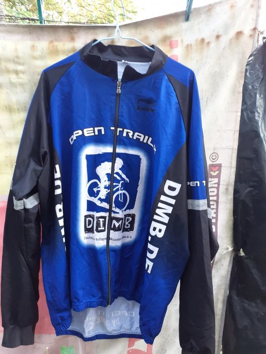 Bluze ciclism bărbați/L/XL