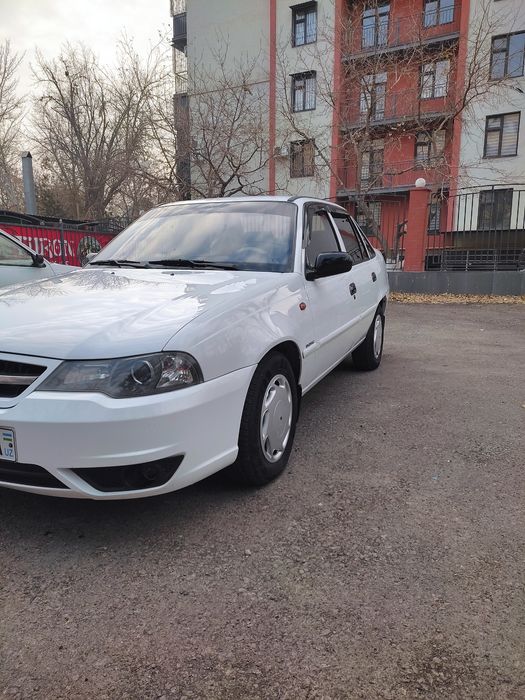 Nexia 2010 radnoycha