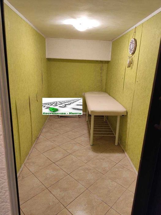 Магазин в гр.Пловдив - кв. Каменица 2!