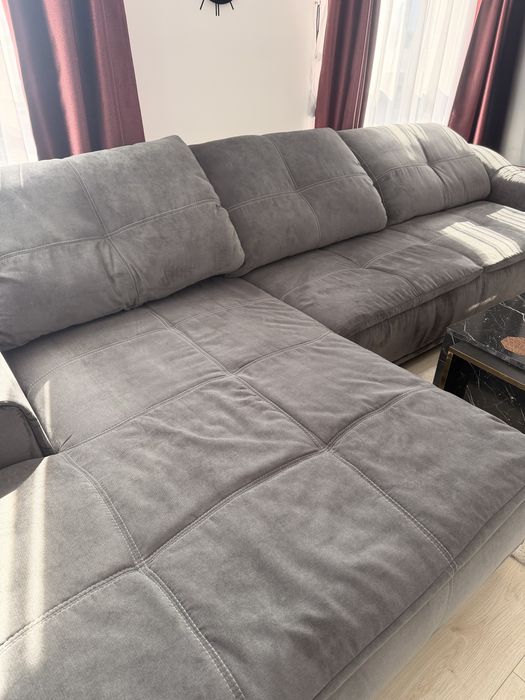 Canapea Philadelphia Euromobila