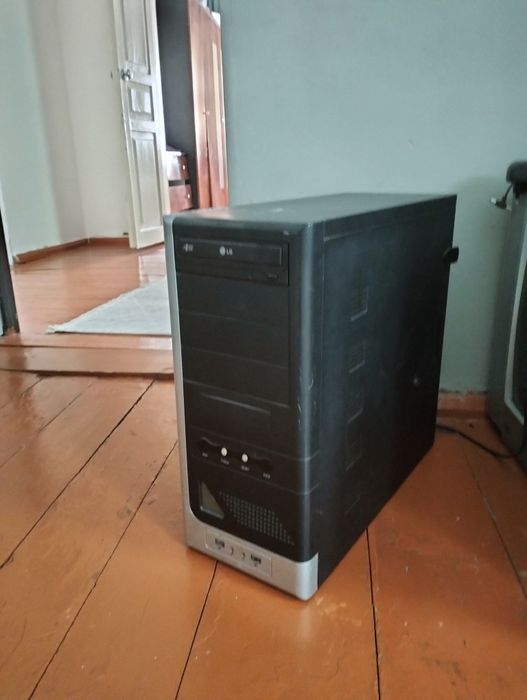 Продам системный блок