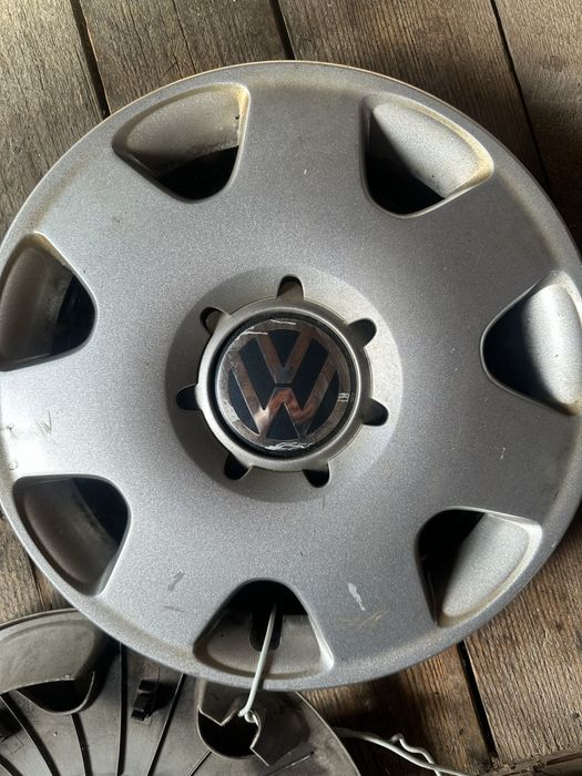 Capace originale volkswagen