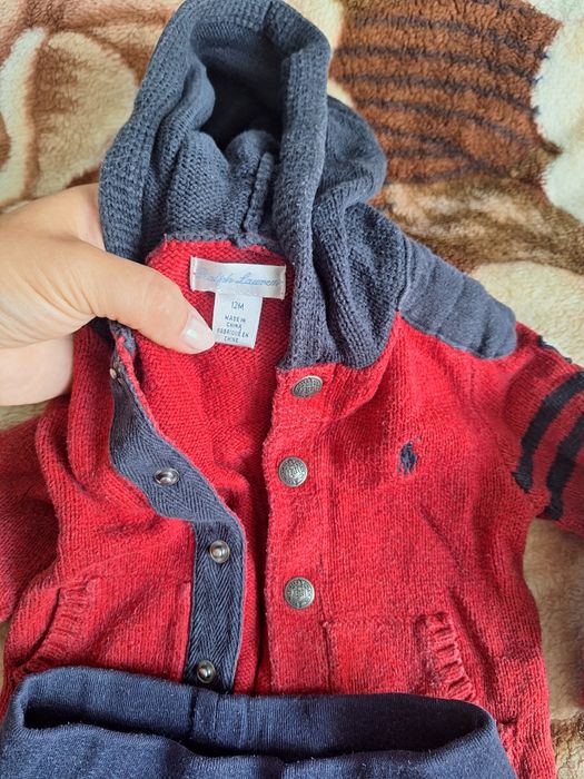 Брендовые вещи для детей