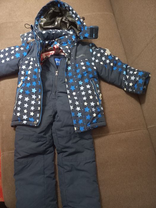 Продам комбинезон, куртка