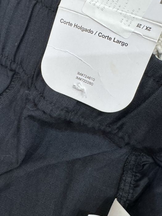 Мъжки карго панталон NIKE AIR JORDAN . Размер 2XL