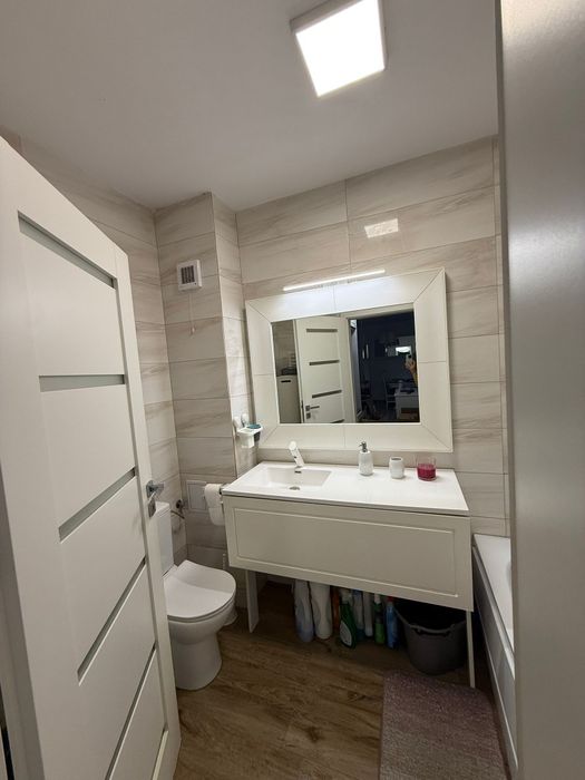 Ofer spre inchiriere apartament 3 camere Prima  Iosia Rezidence bloc nou cu loc de parcare