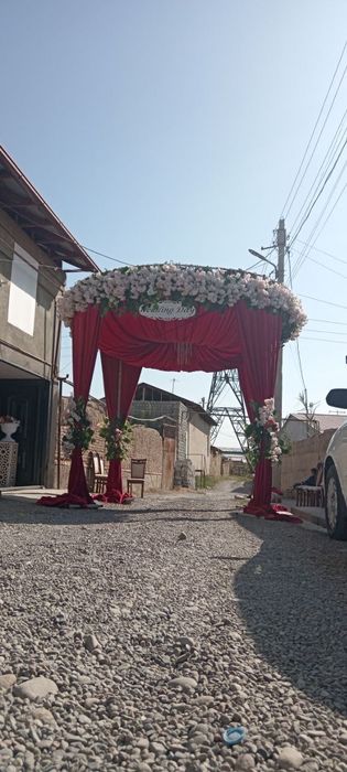 Afarmleniya toyga rodomga