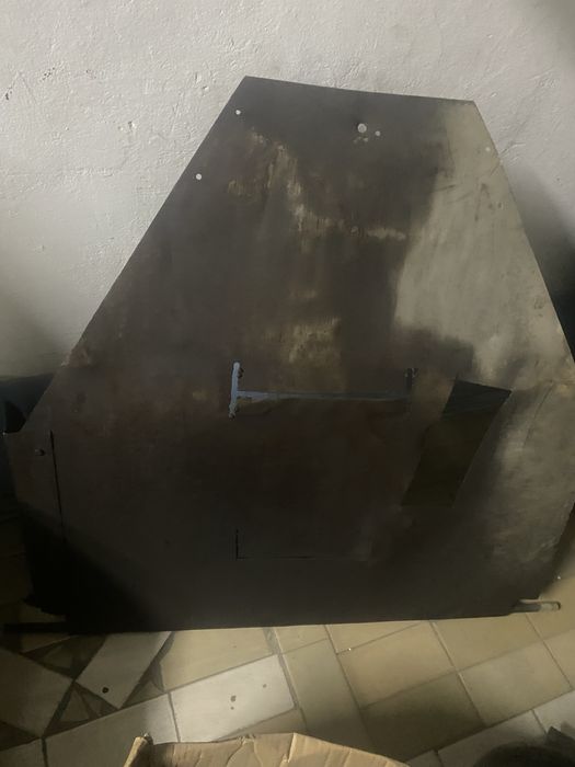 Продам запчасти на Шевроле