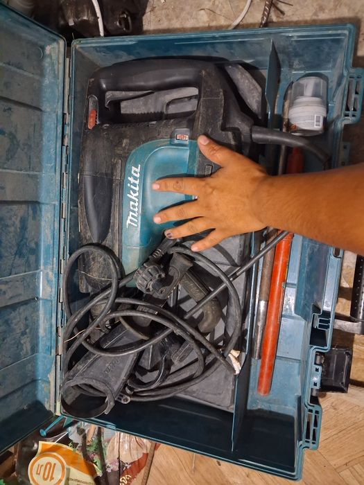 Перфоратор Makita оригинал
