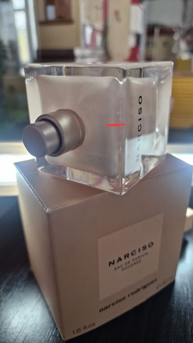 Сет ароматов (Escentric,Narciso,Alaia,Raghba)