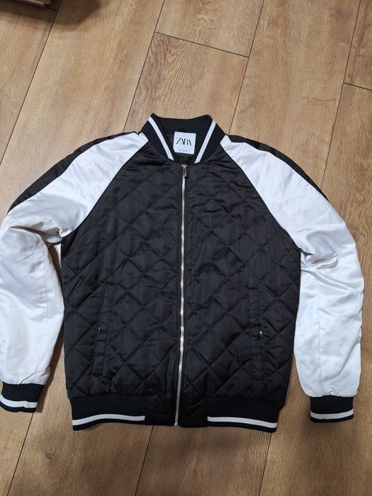 Дамско яке Zara и KVL