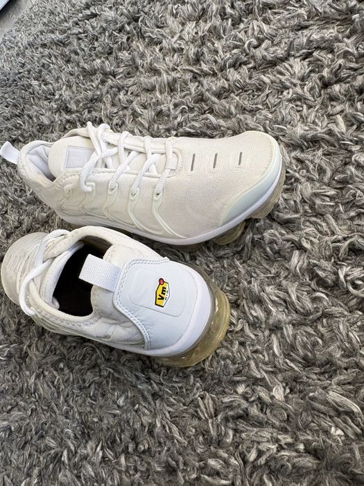 Nike vapormax plus 41