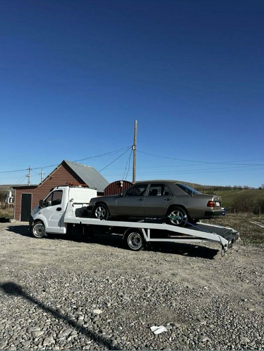 Эвакуатор атырау